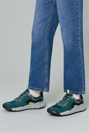 Yamano 3 Performance FLOWER MOUNTAIN | Sneakers | 2019444011B74